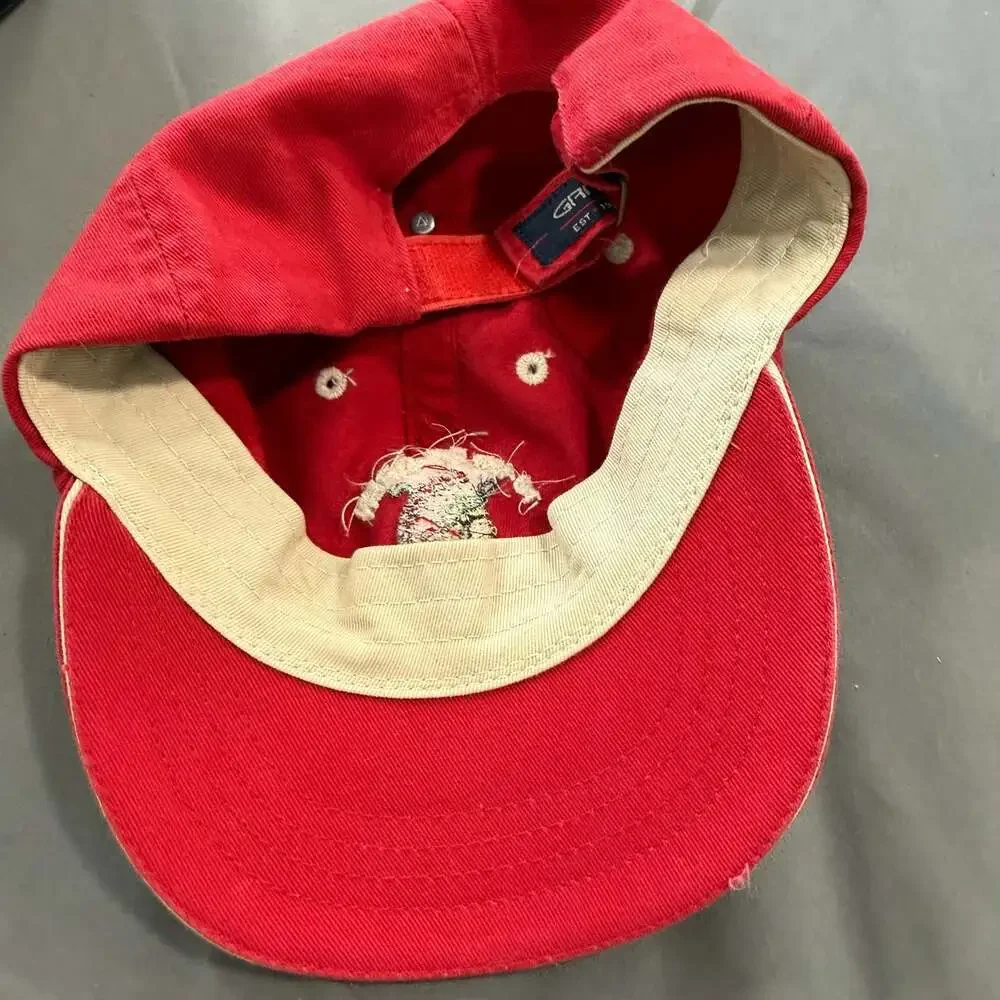 YOUTH Garb 104th U.S. Open Shinnecock Hills Golf Adjustable Hat Cap